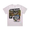 AS Colour / Wo's MARTINA TEE Thumbnail