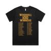 AS Colour / Wo's CLASSIC TEE Thumbnail