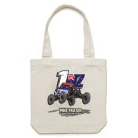 ascolour/CARRIE TOTE Thumbnail