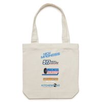 ascolour/CARRIE TOTE Thumbnail