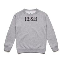 AS Colour KIDS CREW Thumbnail