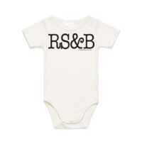 AS Colour MINI-ME ONE-PIECE Thumbnail