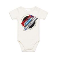 AS Colour MINI-ME ONE-PIECE Thumbnail