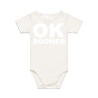 AS Colour MINI-ME ONE-PIECE Thumbnail