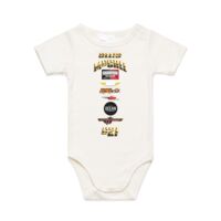 AS Colour MINI-ME ONE-PIECE Thumbnail