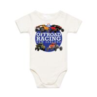 AS Colour MINI-ME ONE-PIECE Thumbnail