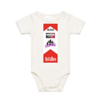 AS Colour MINI-ME ONE-PIECE Thumbnail