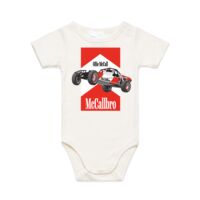 AS Colour MINI-ME ONE-PIECE Thumbnail