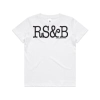 AS Colour KIDS TEE Thumbnail