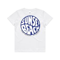 AS Colour KIDS TEE Thumbnail