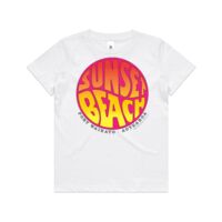 AS Colour KIDS TEE Thumbnail
