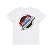 AS Colour KIDS TEE Thumbnail
