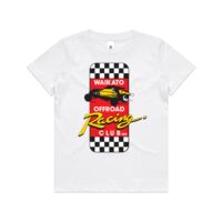 AS Colour KIDS TEE Thumbnail