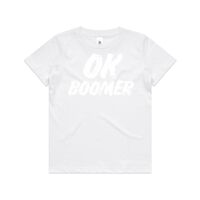 AS Colour KIDS TEE Thumbnail