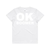 AS Colour KIDS TEE Thumbnail