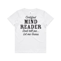 AS Colour KIDS TEE Thumbnail