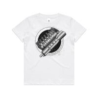 AS Colour KIDS TEE Thumbnail