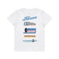 AS Colour KIDS TEE Thumbnail