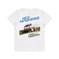 AS Colour KIDS TEE Thumbnail