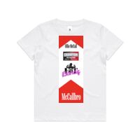 AS Colour KIDS TEE Thumbnail