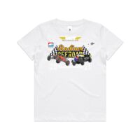 AS Colour KIDS TEE Thumbnail