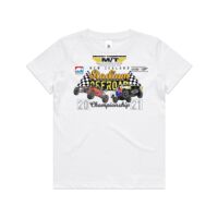 AS Colour KIDS TEE Thumbnail