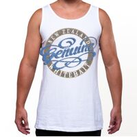 (model)/LOWDOWN SINGLET  Thumbnail