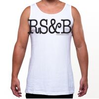 (model)/LOWDOWN SINGLET  Thumbnail