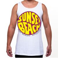 (model)/LOWDOWN SINGLET  Thumbnail