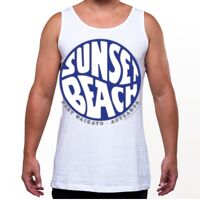 (model)/LOWDOWN SINGLET  Thumbnail