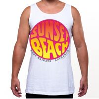 (model)/LOWDOWN SINGLET  Thumbnail