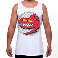 (model)/LOWDOWN SINGLET  Thumbnail