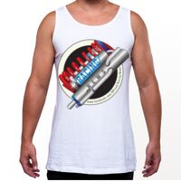 (model)/LOWDOWN SINGLET  Thumbnail