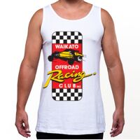 (model)/LOWDOWN SINGLET  Thumbnail