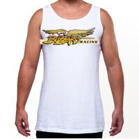 (model)/LOWDOWN SINGLET  Thumbnail