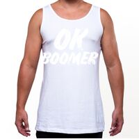 (model)/LOWDOWN SINGLET  Thumbnail