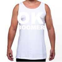 (model)/LOWDOWN SINGLET  Thumbnail