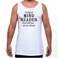 (model)/LOWDOWN SINGLET  Thumbnail