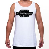 (model)/LOWDOWN SINGLET  Thumbnail