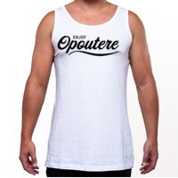 (model)/LOWDOWN SINGLET  Thumbnail