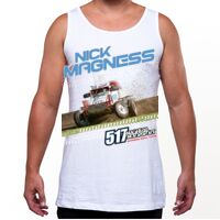 (model)/LOWDOWN SINGLET  Thumbnail