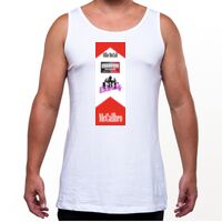 (model)/LOWDOWN SINGLET  Thumbnail