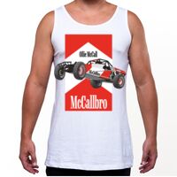 (model)/LOWDOWN SINGLET  Thumbnail