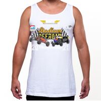 (model)/LOWDOWN SINGLET  Thumbnail