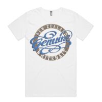 AS Colour SHADOW TEE Thumbnail