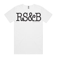 AS Colour SHADOW TEE Thumbnail