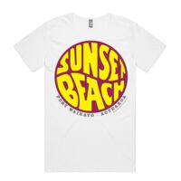 AS Colour SHADOW TEE Thumbnail