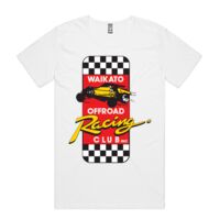 AS Colour SHADOW TEE Thumbnail