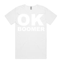 AS Colour SHADOW TEE Thumbnail