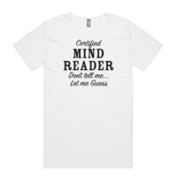 AS Colour SHADOW TEE Thumbnail